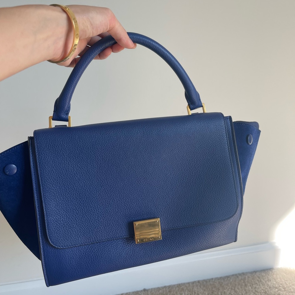 Celine bag - Picture 2 of 5